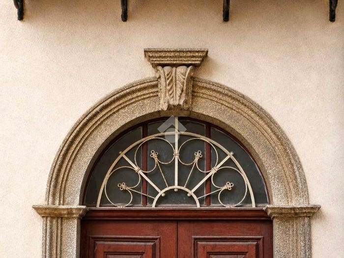 Casa quadrilocale in vendita in Via Guglielmo Marconi, Santa Lucia del Mela