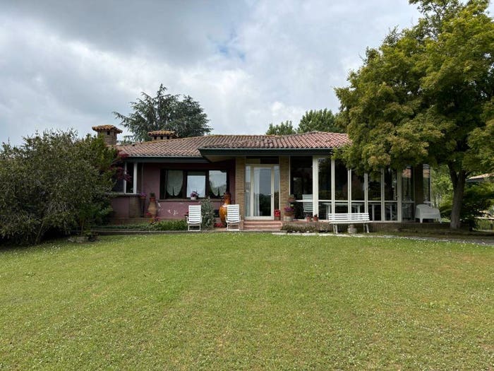 Casa con 6 locali in vendita in Via Romea, Rivà, Ariano nel Polesine