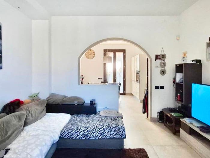 Casa con 5 locali in vendita in Via Cervese, Buscherini Pianta, Forlì