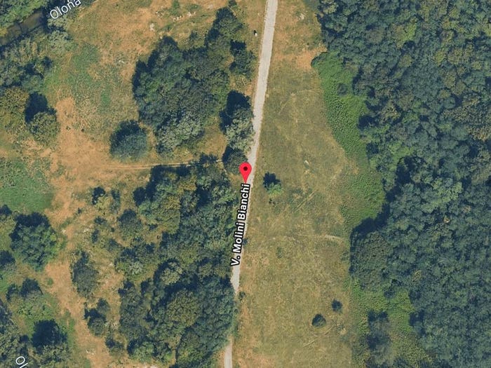 Casa in vendita in Strada Vicinale dei Mulini Bianchi Cairate VA, Cairate