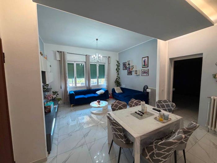 Appartamento con 5 locali in vendita in Piazza Giorgio Gamucci, San Rocco Lungarno, Empoli
