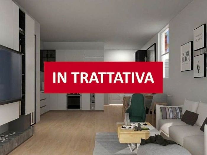 Appartamento trilocale in vendita in Via Massimo D'Azeglio, Centro, Concorezzo