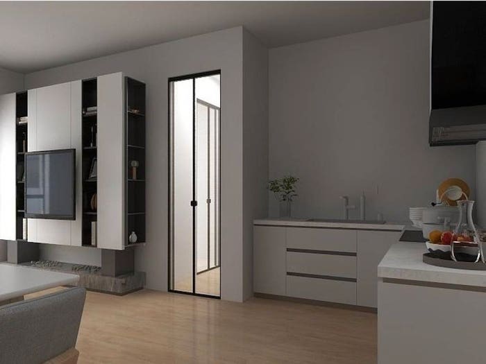 Case in Vendita e in Affitto - 3