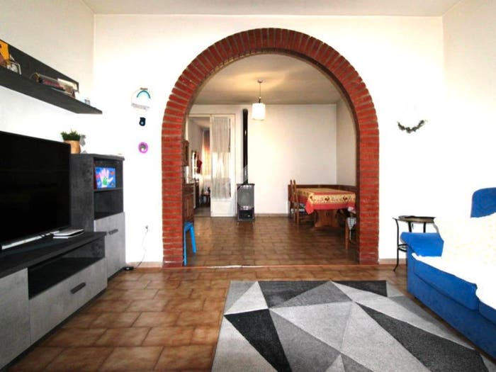 Casa con 5 locali in vendita in Via Cervese, Villa Chiaviche Calabrina, Cesena
