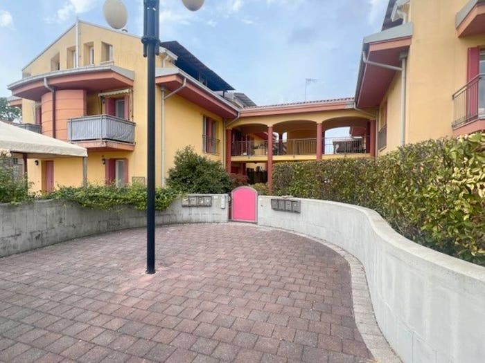 Appartamento con 5 locali in vendita in Centro, San Vito al Tagliamento