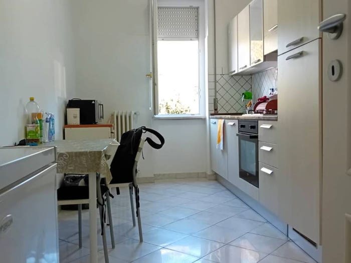 Appartamento bilocale in vendita in Via Giovanni Prati, Centro, Terni