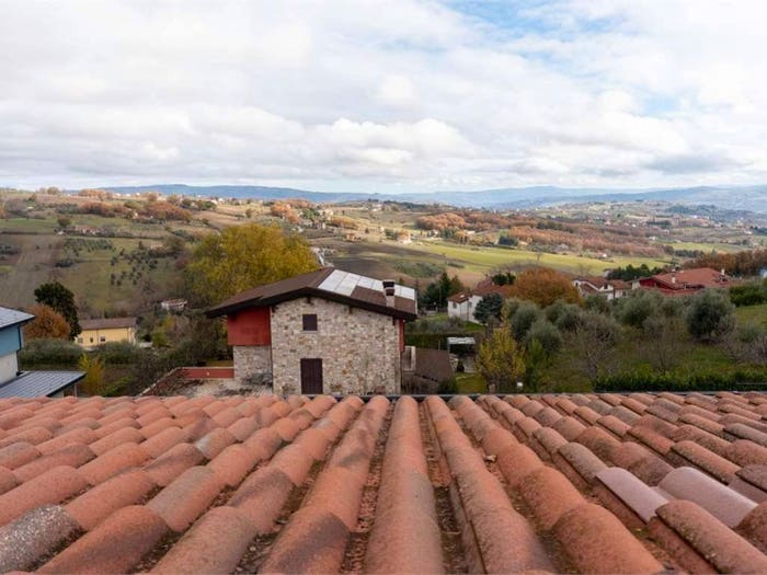 Casa con 6 locali in vendita in Colle dell'Orso, Colle dell'Orso, Campobasso