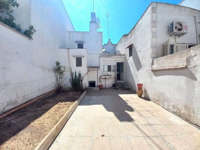Casa trilocale in vendita in Via Cattaneo, PresicceAcquarica