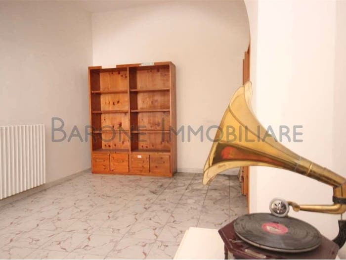 Appartamento trilocale in vendita in Via beatrice, Centro, Massa