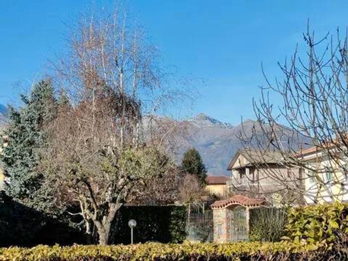 Appartamento quadrilocale in vendita in Masserano, Ronco Biellese