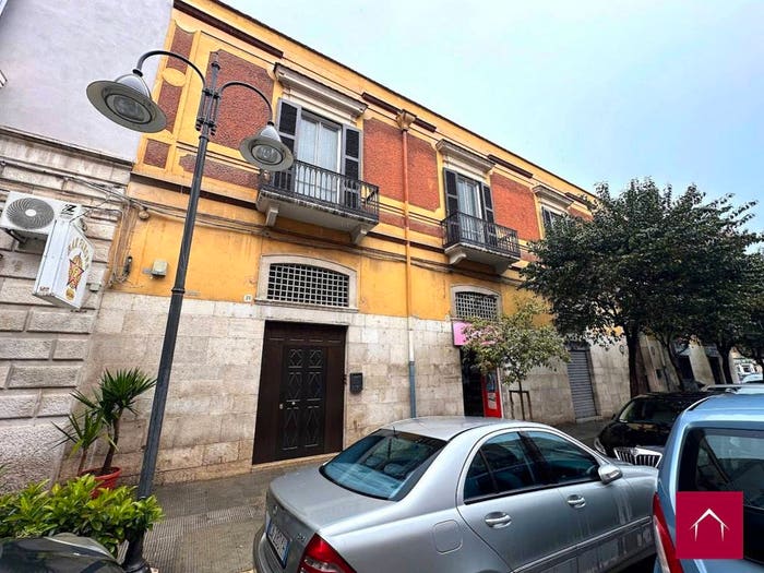 Appartamento con 6 locali in vendita in Via Alfredo Baccarini, Settefrati, Barletta