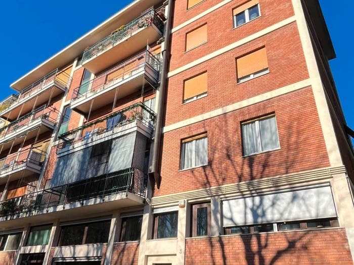 Appartamento bilocale in vendita in Via Buratti, Redona, Bergamo