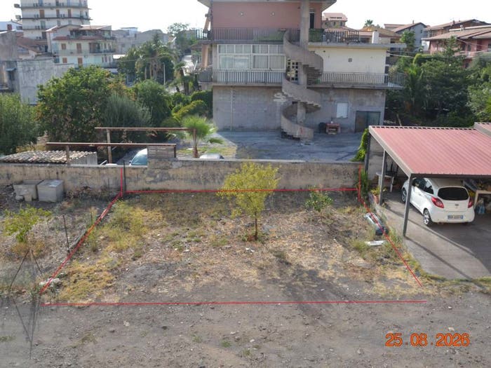 Appartamento con 6 locali in vendita in Via Vittorio Emanuele, Santa Maria di Licodia