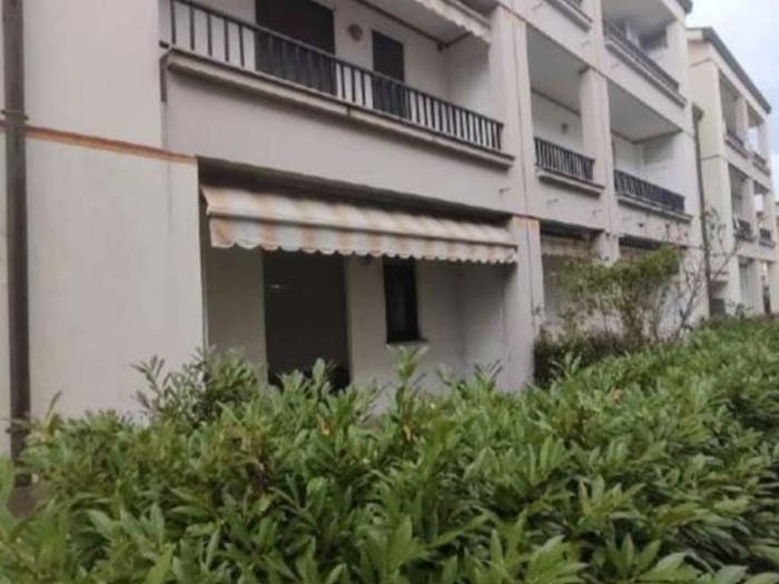 Appartamento bilocale in vendita in Via Pietro Nenni, San Florianoolmi, San Biagio di Callalta