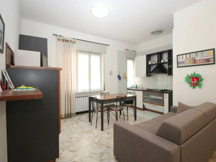 Appartamento bilocale in vendita in Via Loreto, Parco San Rocco Tetti Rossi Loreto, Alassio