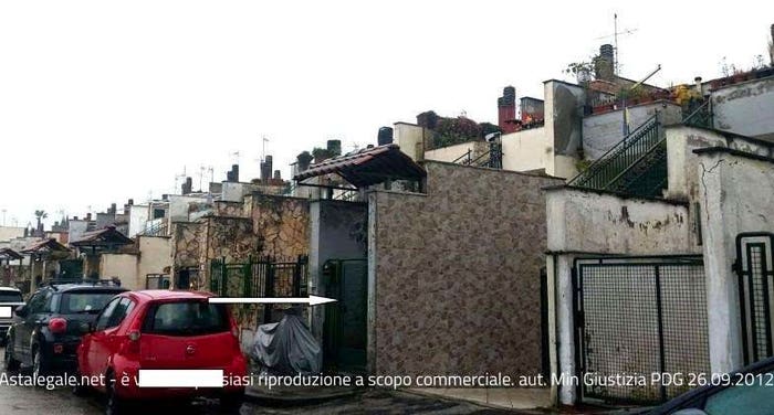 Appartamento quadrilocale in vendita in Via Mare n, Centro, Marano di Napoli
