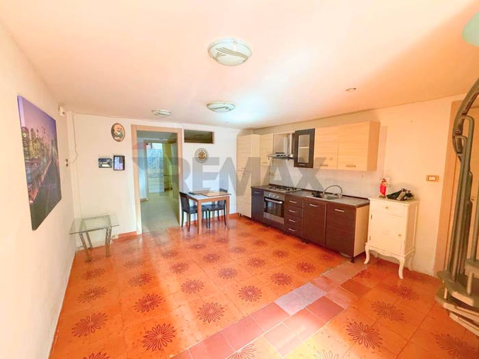 Appartamento trilocale in vendita in Via Antonio Ruffolo, San Michele, Foggia
