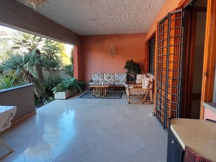 Casa con 6 locali in vendita in Via Giambattista Tiepolo, Aeroporto Gorarella, Grosseto