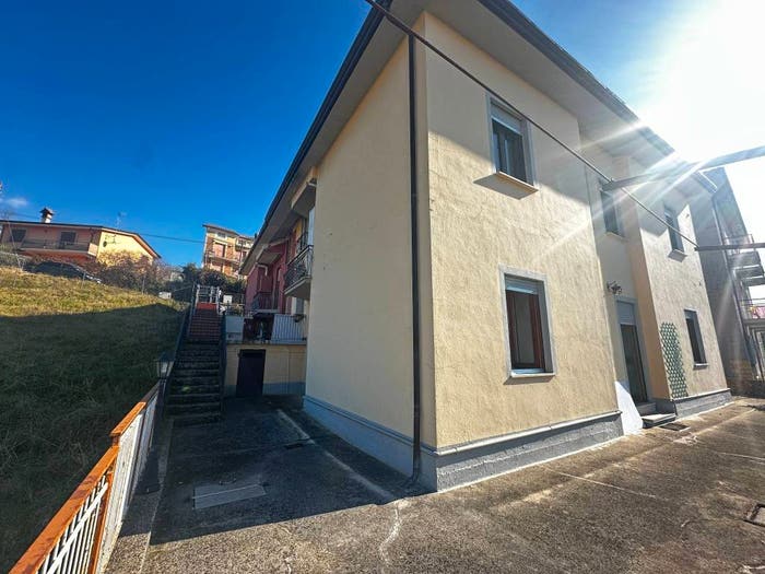 Appartamento quadrilocale in vendita in Via Colle Michelangelo, Fiuggi