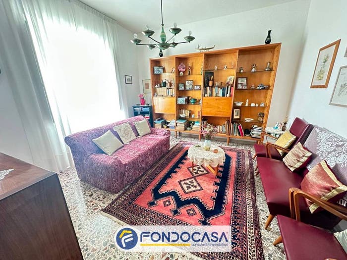 Appartamento quadrilocale in vendita in VIA ERASMO MARI, Ascoli Piceno