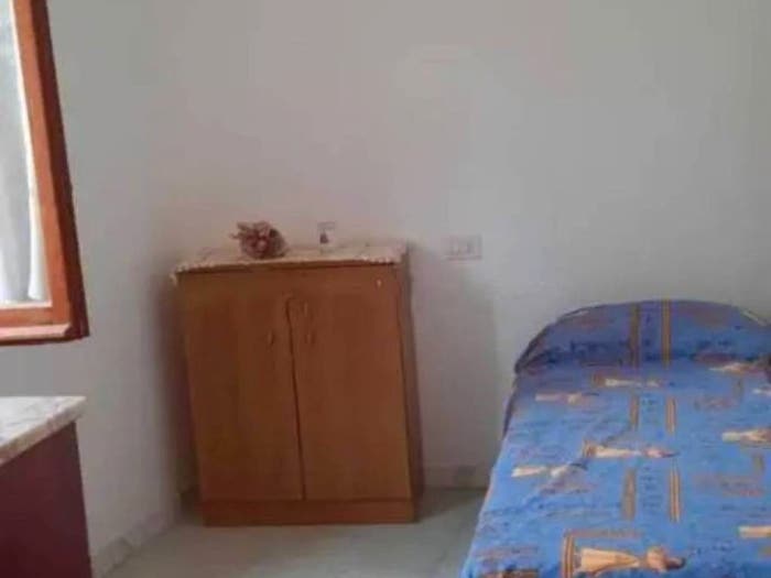 Appartamento trilocale in vendita in Via Calvario, Montefalcone nel Sannio