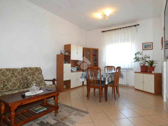 Appartamento bilocale in vendita in Via Francesco Crispi, Centro, Acqui Terme