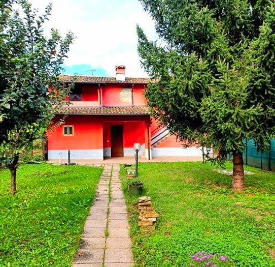 Casa con 5 locali in vendita in Ca' Bernocchi, Ca' Bernocchi, Borgoratto Mormorolo
