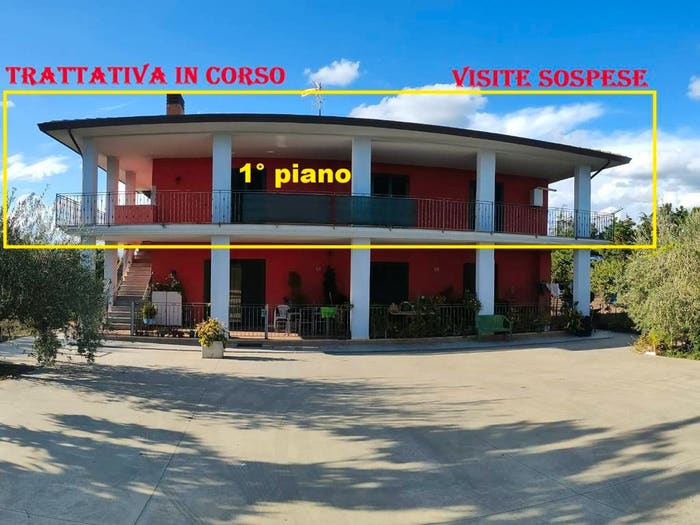 Appartamento trilocale in vendita in Contrada Piano Cappelle, Fratelli Rosselli San Liberatore, Benevento