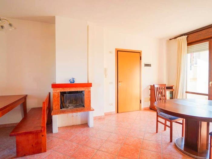 Appartamento trilocale in vendita in Coriano