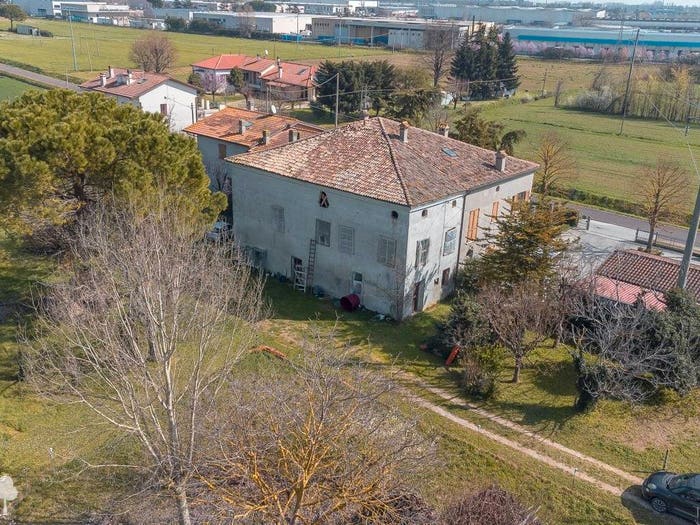 Casa in vendita in Via Chiesa di San Cristoforo cesena, Pievesestina San Cristoforo, Cesena
