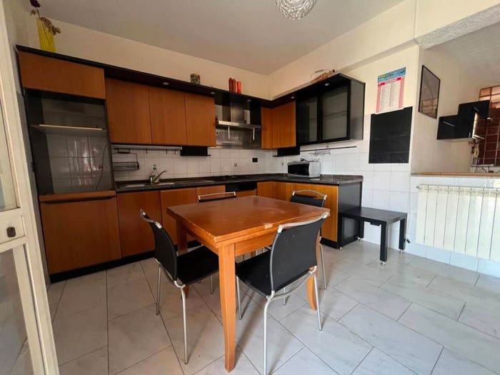 Appartamento quadrilocale in vendita in VIA UGO SANT'ONOFRIO, Centro, Barcellona Pozzo di Gotto