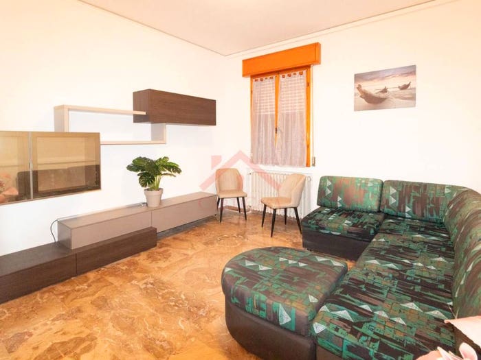 Casa quadrilocale in vendita in Cibeno, Carpi