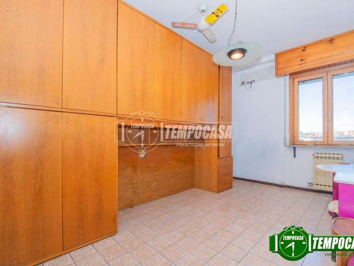 Appartamento quadrilocale in vendita in Via Privata Rinaldo Cavalli, Centro, Locate di Triulzi