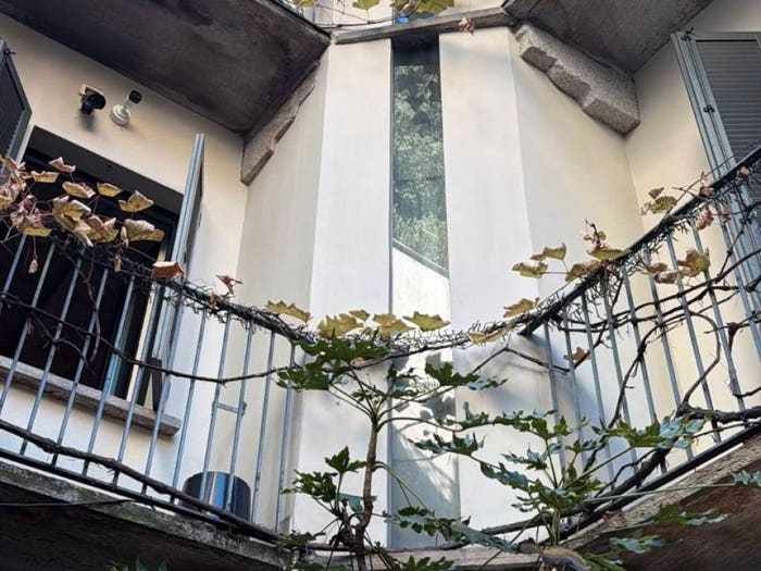 Casa con 6 locali in vendita in Via Santa Maria Fulcorina, Duomo, Milano