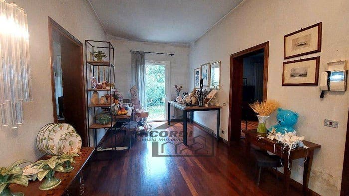 Casa con 5 locali in vendita in Centro, Mogliano Veneto