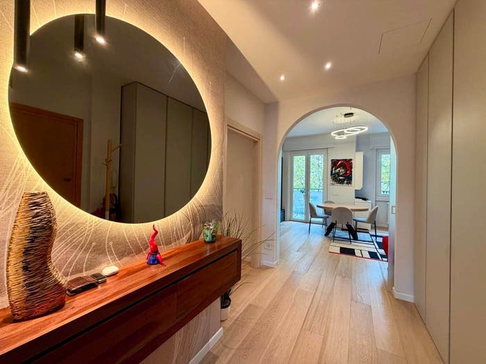 Appartamento bilocale in affitto in Via Giuseppe Carozzi, Inganni, Milano
