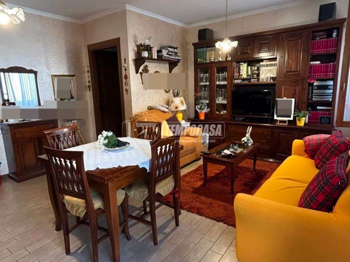 Appartamento bilocale in vendita in Via Luigi Einaudi, Centro, Oristano
