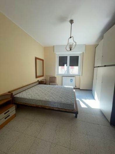 Appartamento bilocale in vendita in Via dei Tre Ponti, Centro, Lomazzo