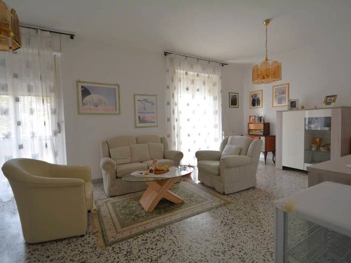 Appartamento con 6 locali in vendita in Via dei Messapi, Centro, Matera