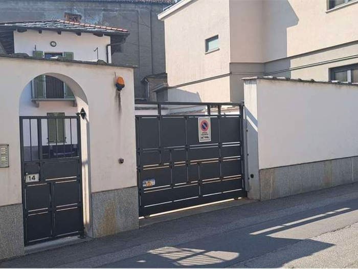 Appartamento trilocale in vendita in via Re Umberto, Centro, Cavour