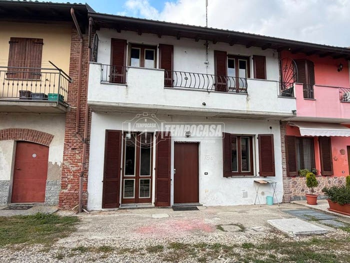 Casa trilocale in vendita in Corso Vittorio Veneto, Alagna