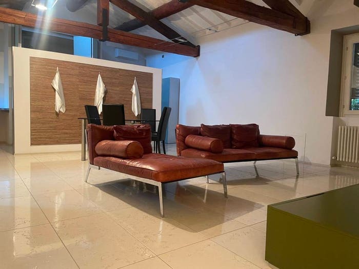 Appartamento bilocale in vendita in Corso Vittorio Emanuele II, Centro, Mantova
