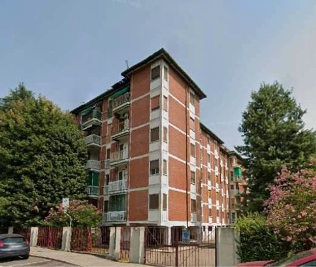 Appartamento quadrilocale in vendita in Via Palmiro Togliatti B, Centro, Locate di Triulzi