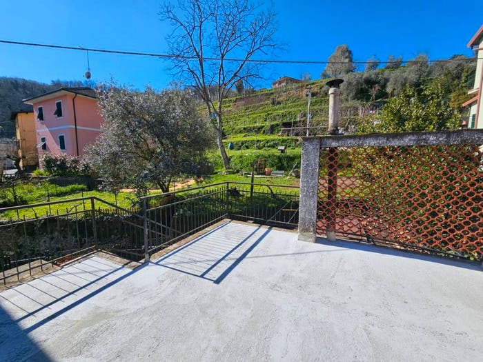 Appartamento bilocale in vendita in Via Stramerzo, Bassi, Tribogna