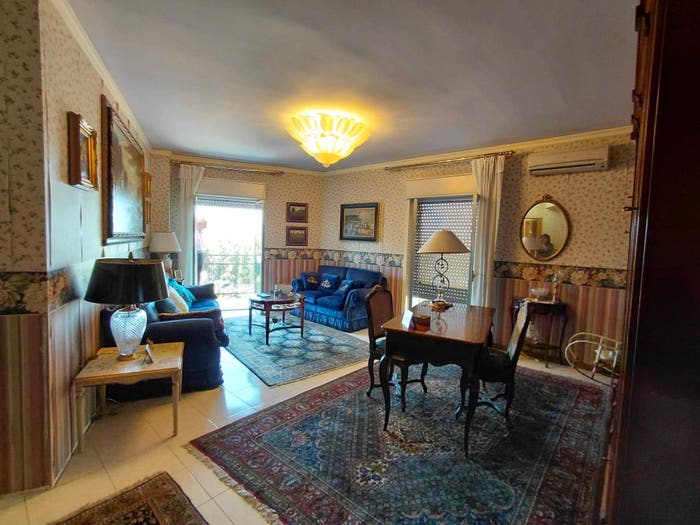 Appartamento quadrilocale in vendita in Viale Don Luigi Orione, Paternò