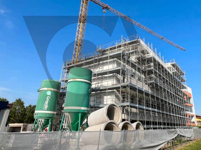 Appartamento con 5 locali in vendita in Via Giuseppe Parini, Piove di Sacco