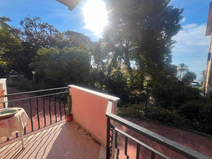 Appartamento bilocale in vendita in Via al Parco, Centro, Cogoleto
