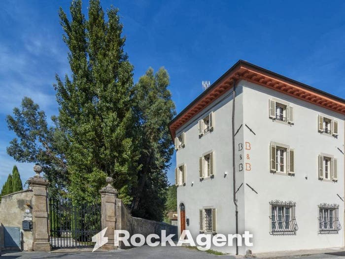 Casa con 6 locali in vendita in Via della Boccaccia, Vorno, Capannori