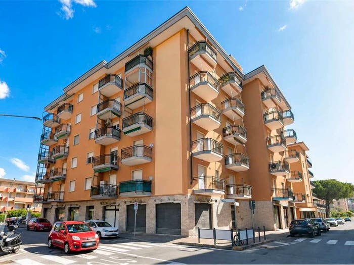 Appartamento monolocale in vendita in Marina Di Andora, Andora