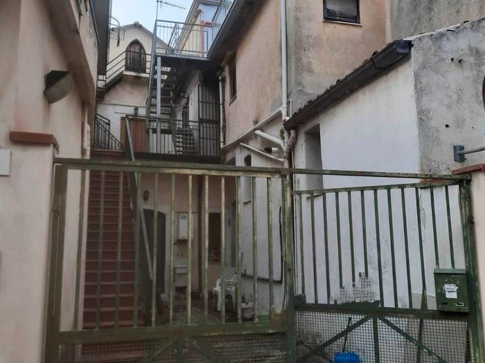 Appartamento quadrilocale in vendita in Milo